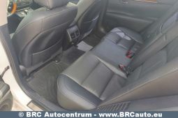 
										Lexus ES 300h Hybrid Automatas 2015 full									