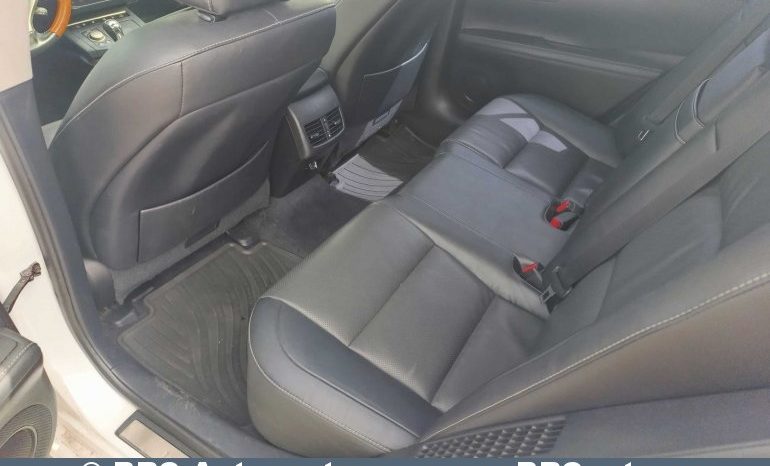 
								Lexus ES 300h Hybrid Automatas 2015 full									