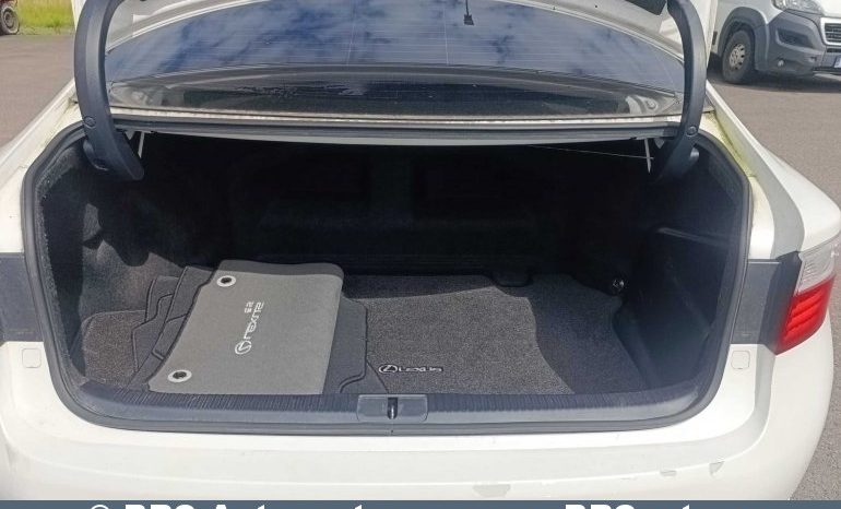 
								Lexus ES 300h Hybrid Automatas 2015 full									
