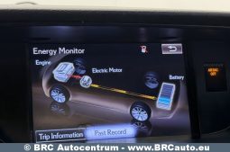 
										Lexus ES 300h Hybrid Automatas 2015 full									