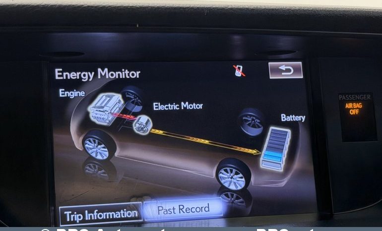 
								Lexus ES 300h Hybrid Automatas 2015 full									