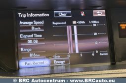 
										Lexus ES 300h Hybrid Automatas 2015 full									