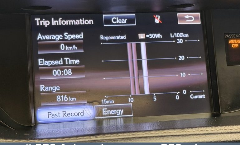 
								Lexus ES 300h Hybrid Automatas 2015 full									