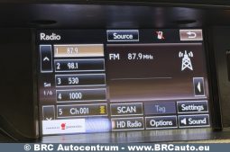 
										Lexus ES 300h Hybrid Automatas 2015 full									