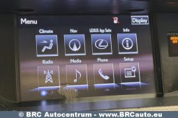 
										Lexus ES 300h Hybrid Automatas 2015 full									