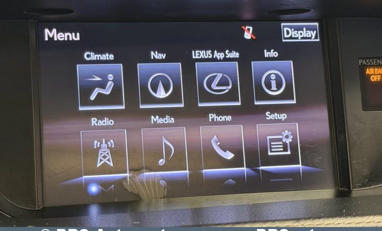
								Lexus ES 300h Hybrid Automatas 2015 full									