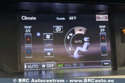 
										Lexus ES 300h Hybrid Automatas 2015 full									