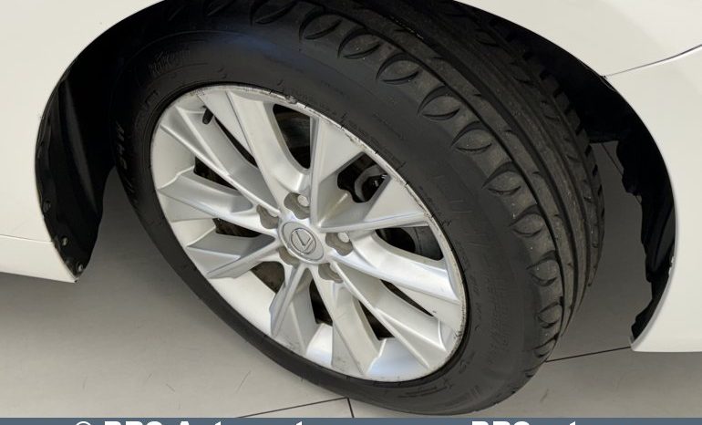 
								Lexus ES 300h Hybrid Automatas 2015 full									