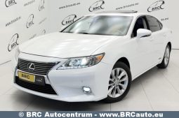 
										Lexus ES 300h Hybrid Automatas 2015 full									