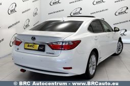 
										Lexus ES 300h Hybrid Automatas 2015 full									