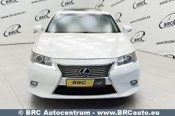 
										Lexus ES 300h Hybrid Automatas 2015 full									