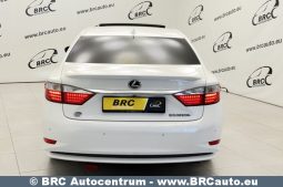 
										Lexus ES 300h Hybrid Automatas 2015 full									