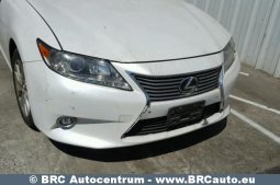 
										Lexus ES 300h Hybrid Automatas 2015 full									