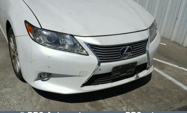 
								Lexus ES 300h Hybrid Automatas 2015 full									