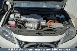 
										Lexus ES 300h Hybrid Automatas 2015 full									