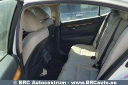 
										Lexus ES 300h Hybrid Automatas 2015 full									