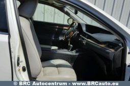 
										Lexus ES 300h Hybrid Automatas 2015 full									