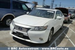 
										Lexus ES 300h Hybrid Automatas 2015 full									