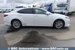 
										Lexus ES 300h Hybrid Automatas 2015 full									