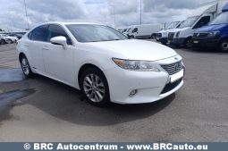 
										Lexus ES 300h Hybrid Automatas 2015 full									