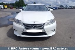 
										Lexus ES 300h Hybrid Automatas 2015 full									