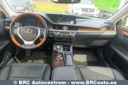 
										Lexus ES 300h Hybrid Automatas 2015 full									