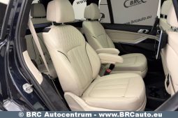 
										BMW X7 M50d xDrive M-Sport Automatas 2019 full									