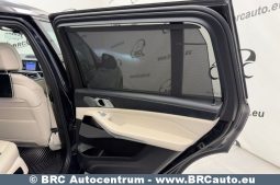 
										BMW X7 M50d xDrive M-Sport Automatas 2019 full									