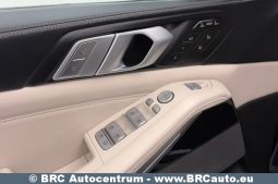 
										BMW X7 M50d xDrive M-Sport Automatas 2019 full									