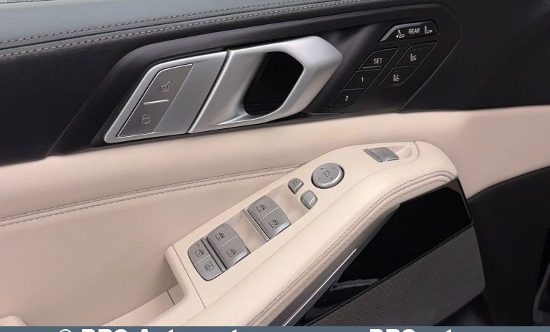 
								BMW X7 M50d xDrive M-Sport Automatas 2019 full									