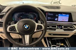
										BMW X7 M50d xDrive M-Sport Automatas 2019 full									
