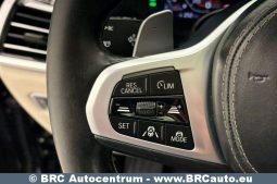 
										BMW X7 M50d xDrive M-Sport Automatas 2019 full									