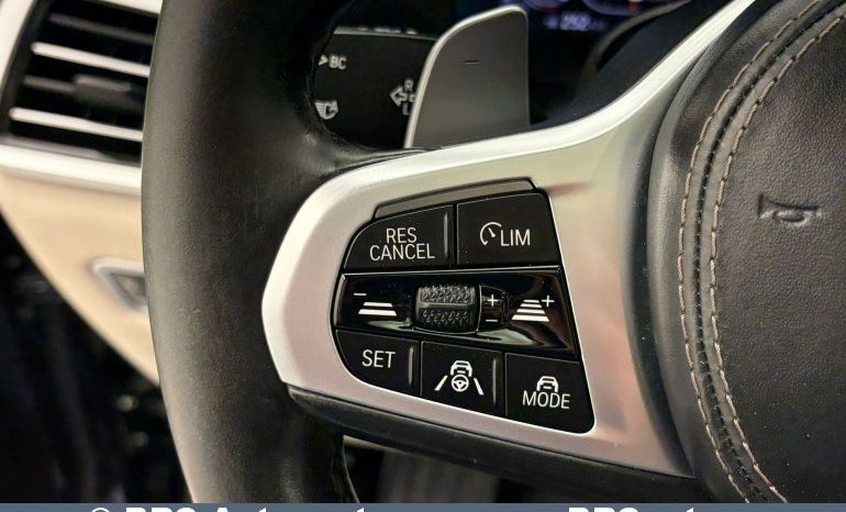 
								BMW X7 M50d xDrive M-Sport Automatas 2019 full									