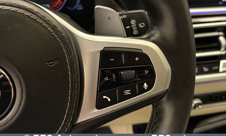 
								BMW X7 M50d xDrive M-Sport Automatas 2019 full									