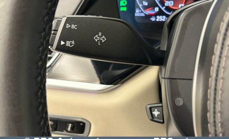 
								BMW X7 M50d xDrive M-Sport Automatas 2019 full									