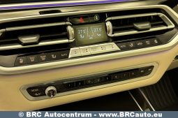 
										BMW X7 M50d xDrive M-Sport Automatas 2019 full									