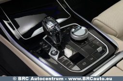 
										BMW X7 M50d xDrive M-Sport Automatas 2019 full									