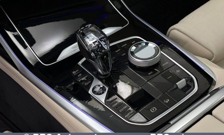 
								BMW X7 M50d xDrive M-Sport Automatas 2019 full									