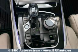 
										BMW X7 M50d xDrive M-Sport Automatas 2019 full									