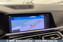 
										BMW X7 M50d xDrive M-Sport Automatas 2019 full									