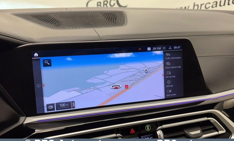 
								BMW X7 M50d xDrive M-Sport Automatas 2019 full									
