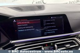 
										BMW X7 M50d xDrive M-Sport Automatas 2019 full									