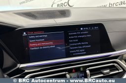 
										BMW X7 M50d xDrive M-Sport Automatas 2019 full									