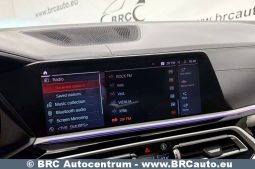 
										BMW X7 M50d xDrive M-Sport Automatas 2019 full									