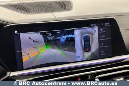 
										BMW X7 M50d xDrive M-Sport Automatas 2019 full									
