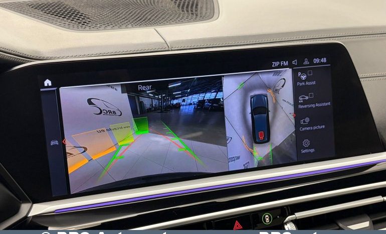 
								BMW X7 M50d xDrive M-Sport Automatas 2019 full									