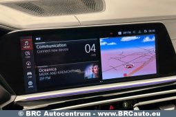 
										BMW X7 M50d xDrive M-Sport Automatas 2019 full									
