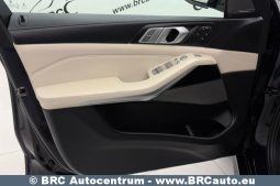 
										BMW X7 M50d xDrive M-Sport Automatas 2019 full									