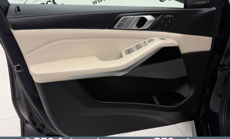 
								BMW X7 M50d xDrive M-Sport Automatas 2019 full									