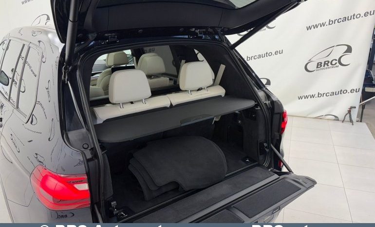 
								BMW X7 M50d xDrive M-Sport Automatas 2019 full									